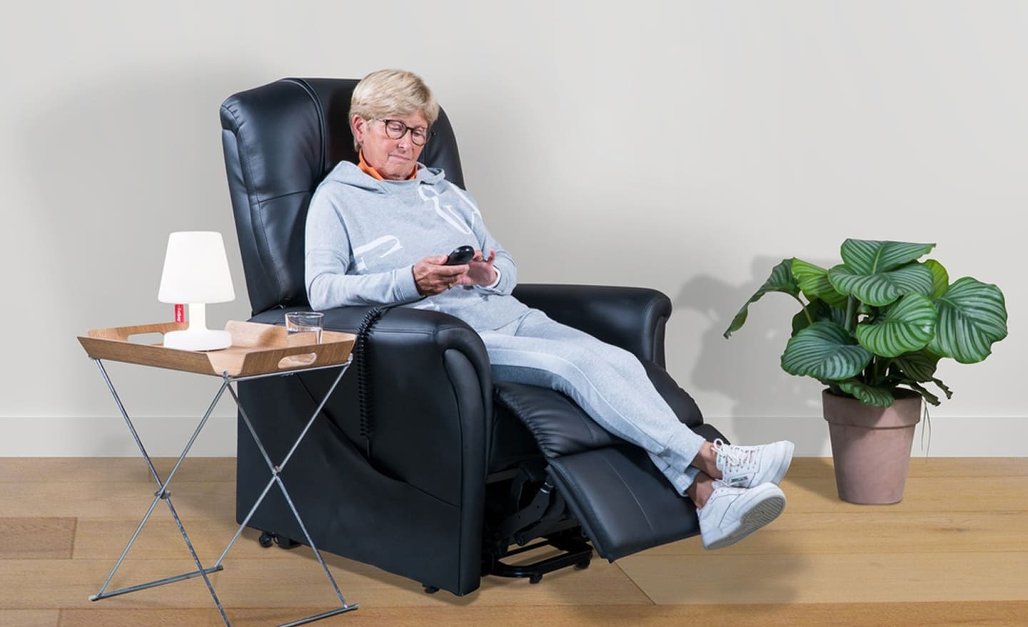 Comment choisir le bon fauteuil médicalisé?