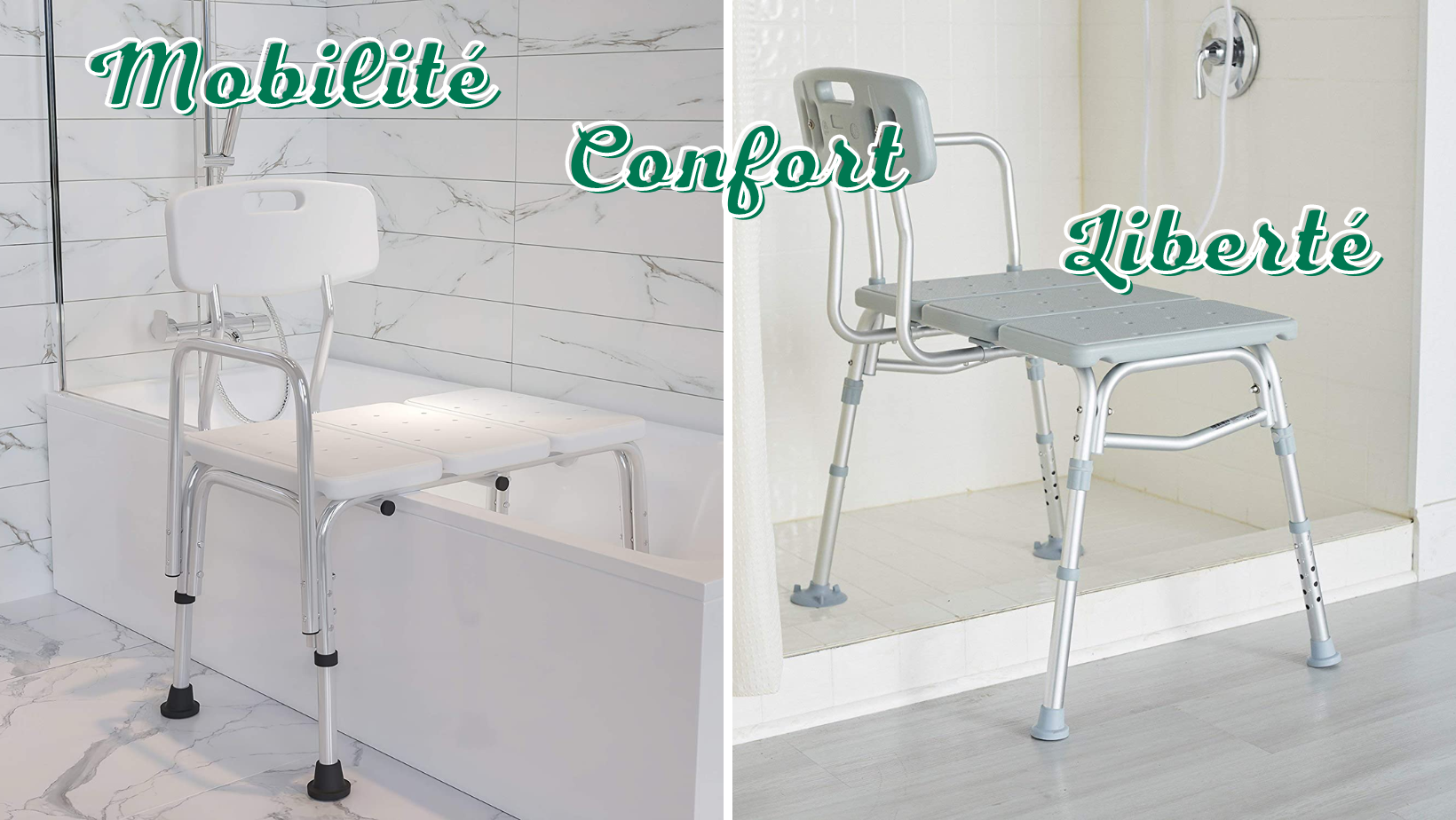 Location de banc de transfert