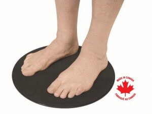 Disque de transfert souple 15