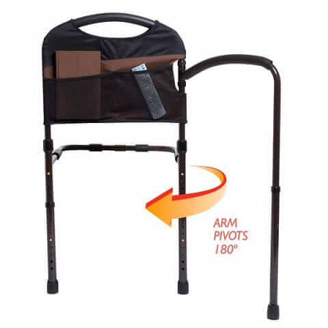 Ridelle de lit mobile – Image 2