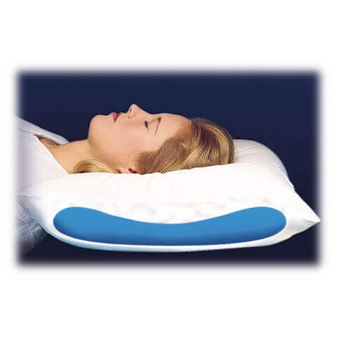 image-190.jpeg Oreiller d'eau cervicale pour douleur du cou Mediflow