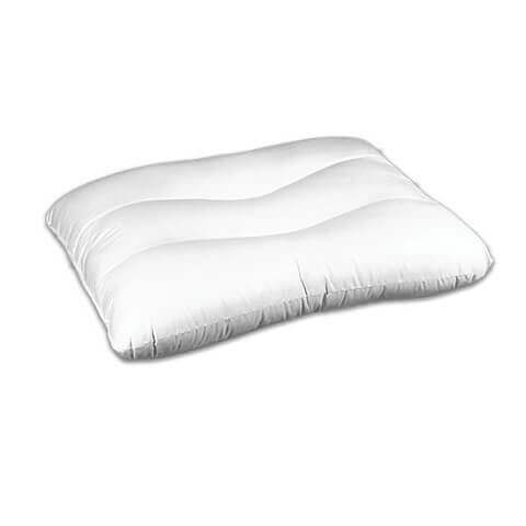 image-199.jpeg Oreiller orthopédique cervicale - Produit Québecois