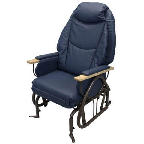 image-219.jpeg Fauteuil berçant médicalisé autobloquant Thera-Glide