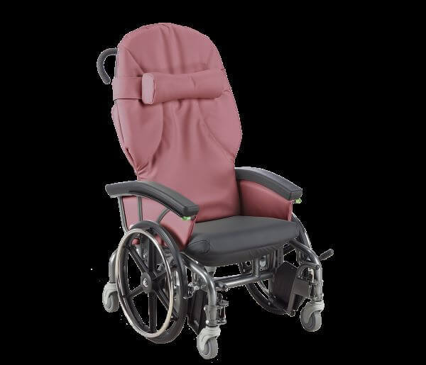 Fauteuil Évolution