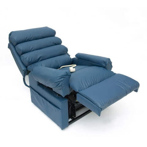 Fauteuil auto-souleveur LC570 – Image 2