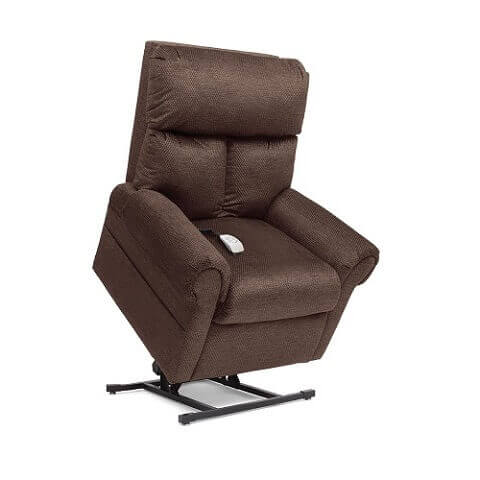 Fauteuil auto-souleveur LC450 – Image 2