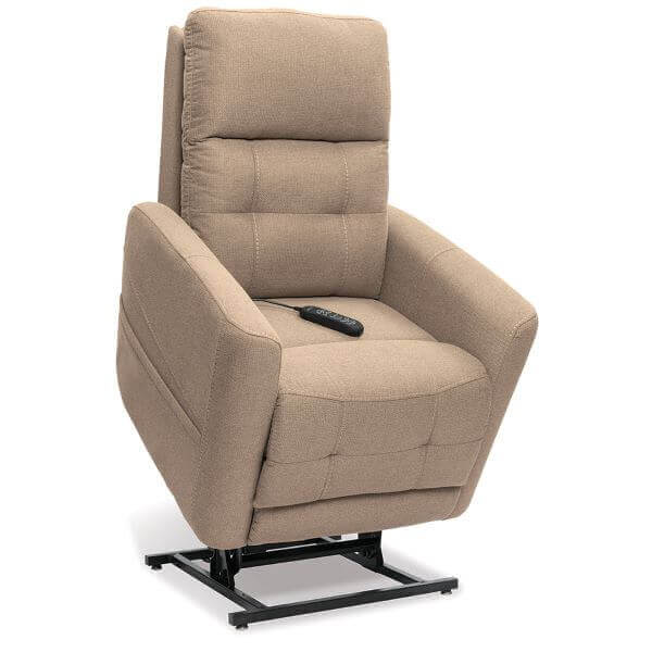 Fauteuil auto-souleveur Perfecta PLR945 – Image 2