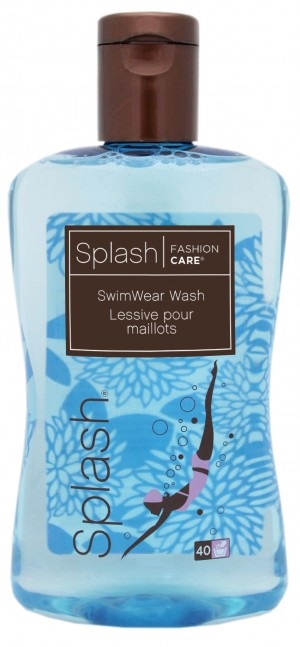 Nettoyant à maillot de bain SPLASH 100ml