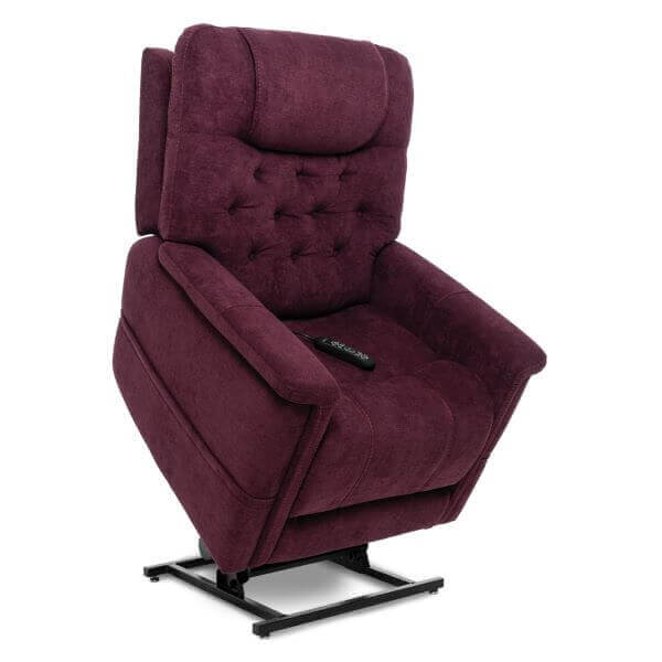 Fauteuil auto-souleveur Legacy PLR-958 – Image 2