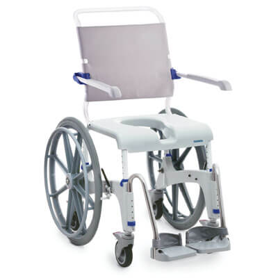 image-266.jpeg Chaise d'aisance roulante de douche Ocean Ergo