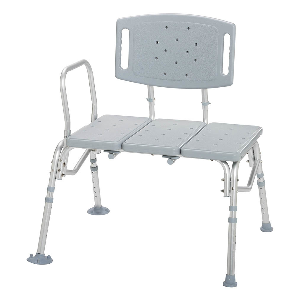 Bariatric Transfer Bench Banc de transfert bariatrique
