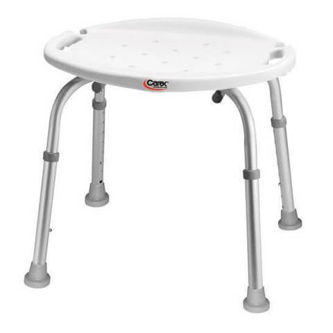 image-276.jpeg Banc de douche ajustable avec ou sans dossier