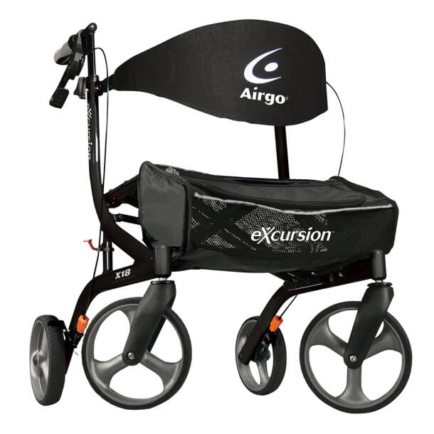 Déambulateur Excursion X18 – Image 2