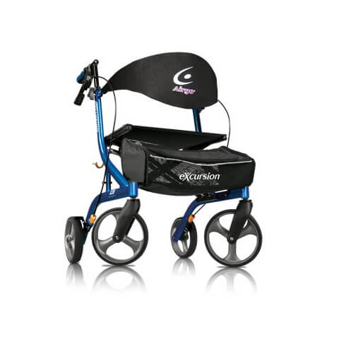 Déambulateur Excursion X20 – Image 2