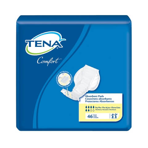 Coussinet Comfort plus de jour – Image 2