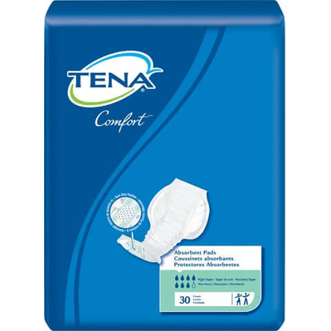 Coussinet Comfort super de nuit – Image 2