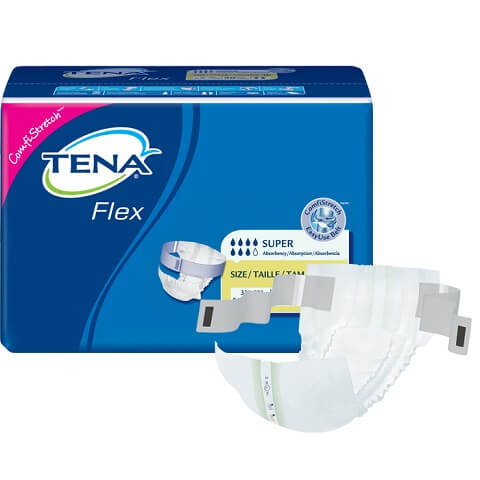 image-348.jpeg Culottes d'incontinence TENA ProSkin Flex