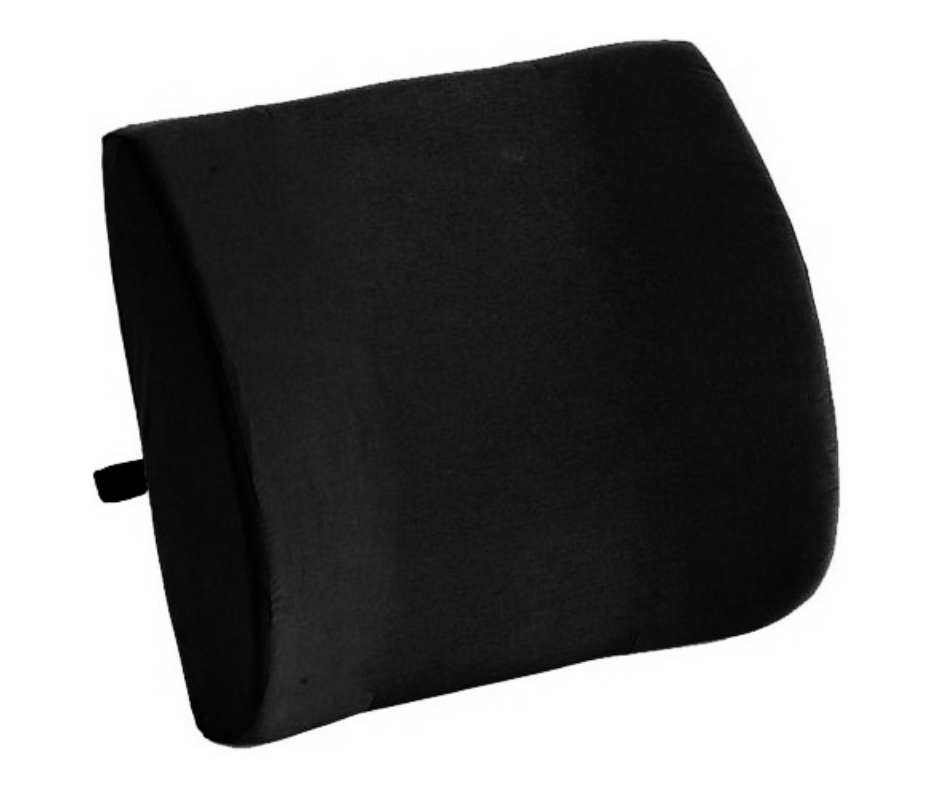 Coussin Vitaback avec housse de coton – Image 2