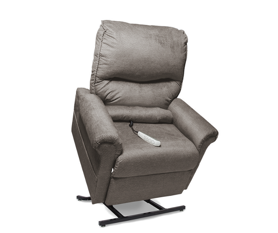 Fauteuil auto-souleveur LC107