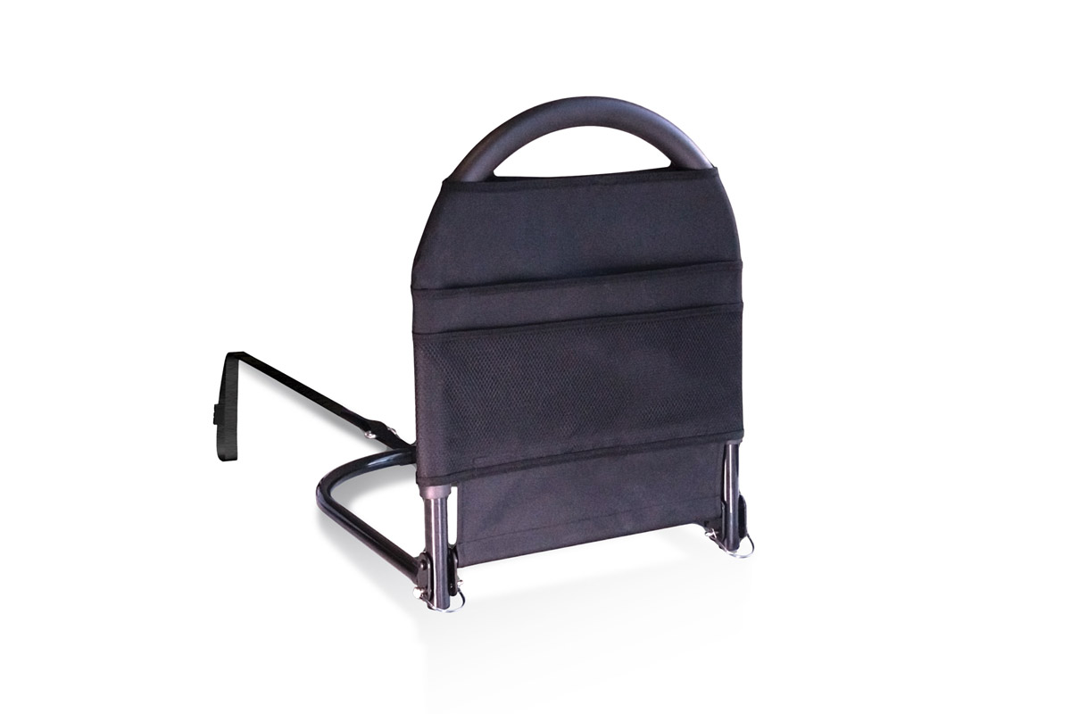 Ridelle de lit de voyage