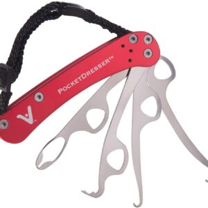 Aide à l'habillage de poche Deluxe