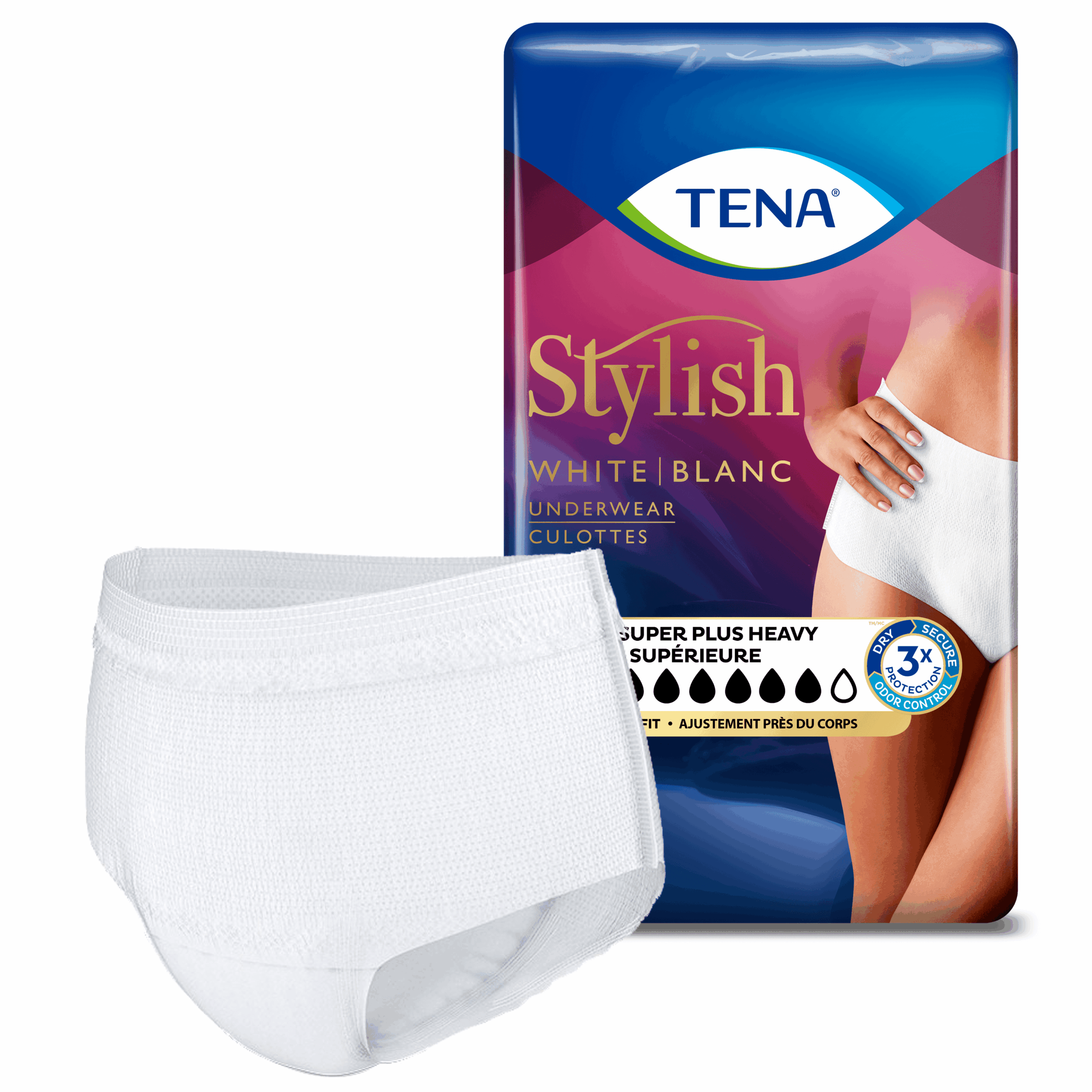 image-40.png Culottes d'incontinence TENA absorption Super Plus