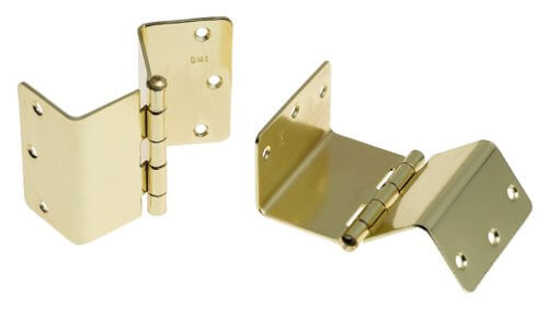 image-406.jpeg Charnière de porte à dégagement - retrait de 2"