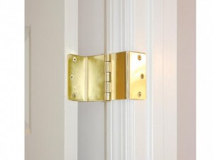 Charnière de porte à dégagement - retrait de 2" – Image 2