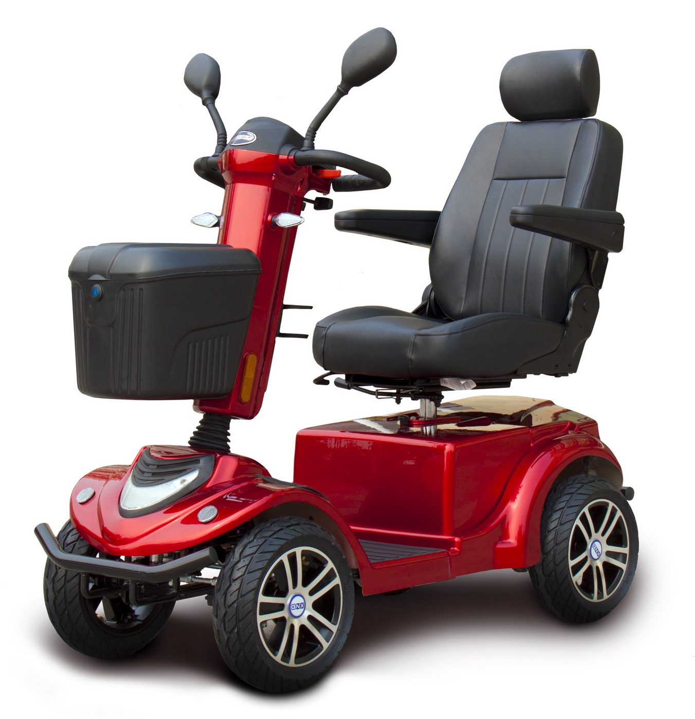 Quadriporteur RZ1000