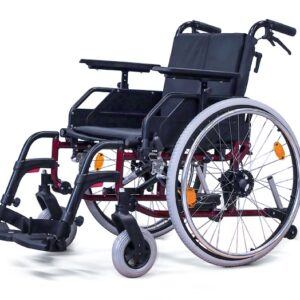 image-412.jpeg Fauteuil roulant manuel Tandem