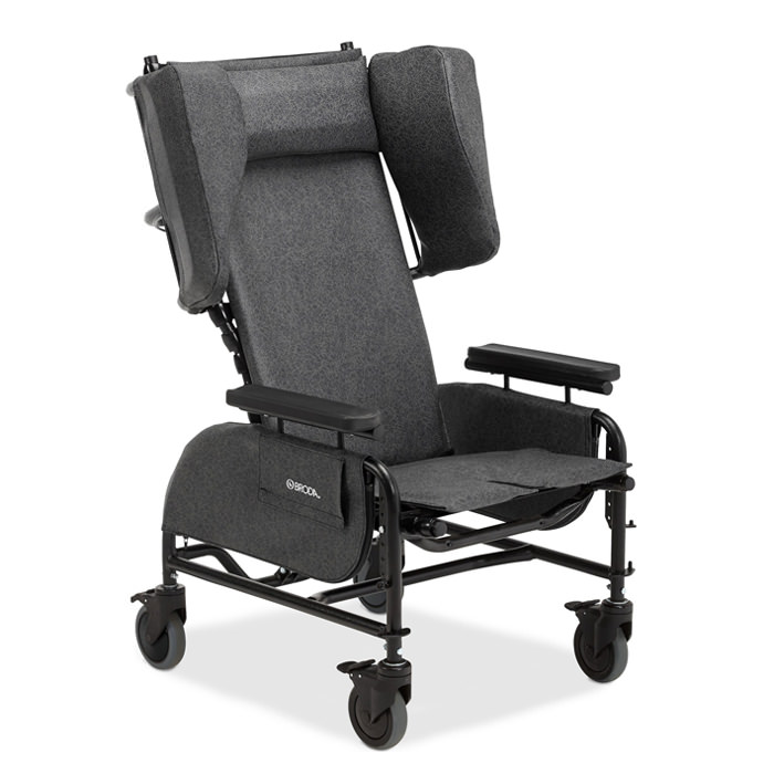 Fauteuil de mobilité Sashay – Image 2