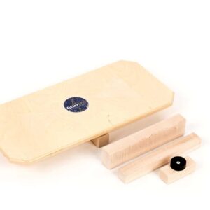 image-440.jpeg Planche d'équilibre Fitter Pro Combo