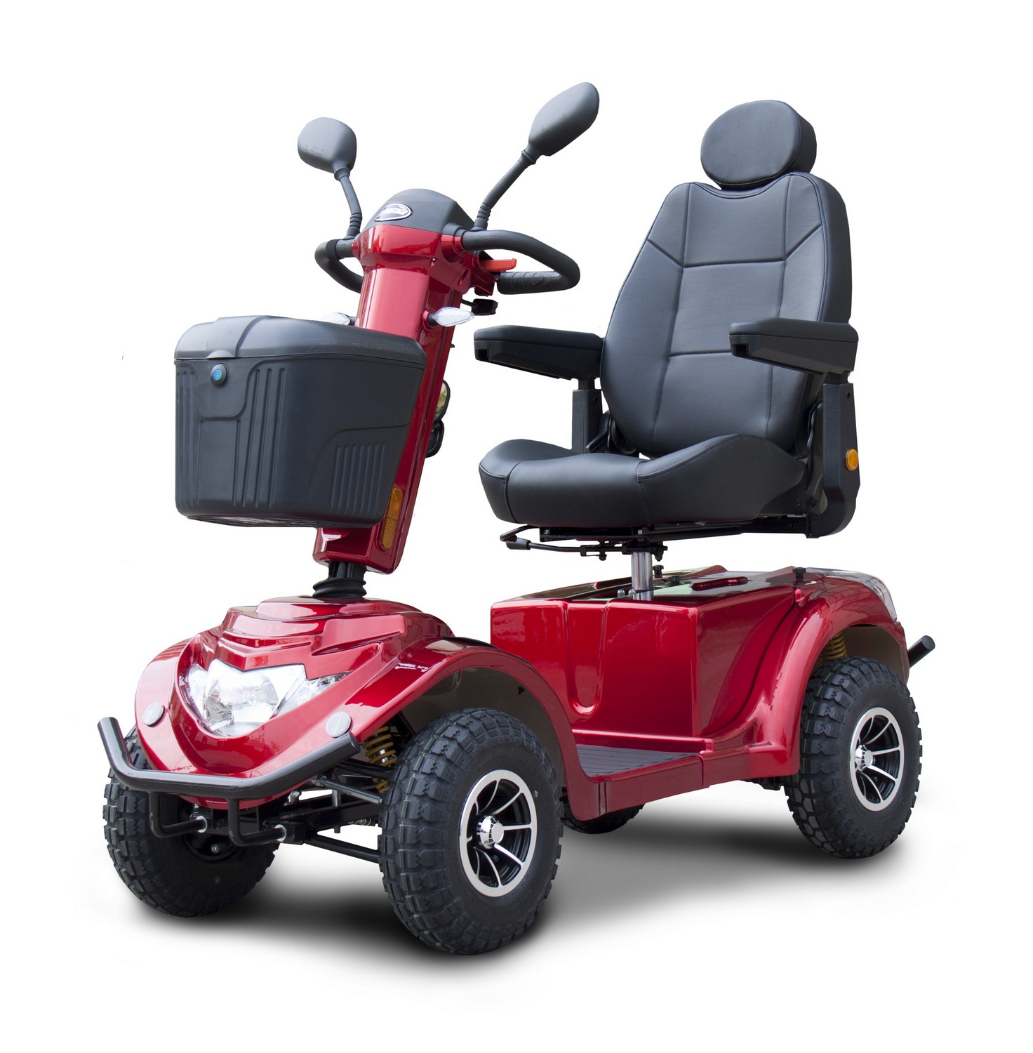 Quadriporteur RZ1200