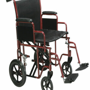 image-470.jpeg Fauteuil de transport bariatrique Heavy Duty