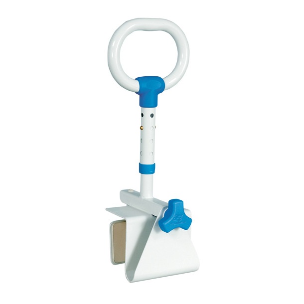 image-484.jpeg Poignée d'appui pivotante pour le bain