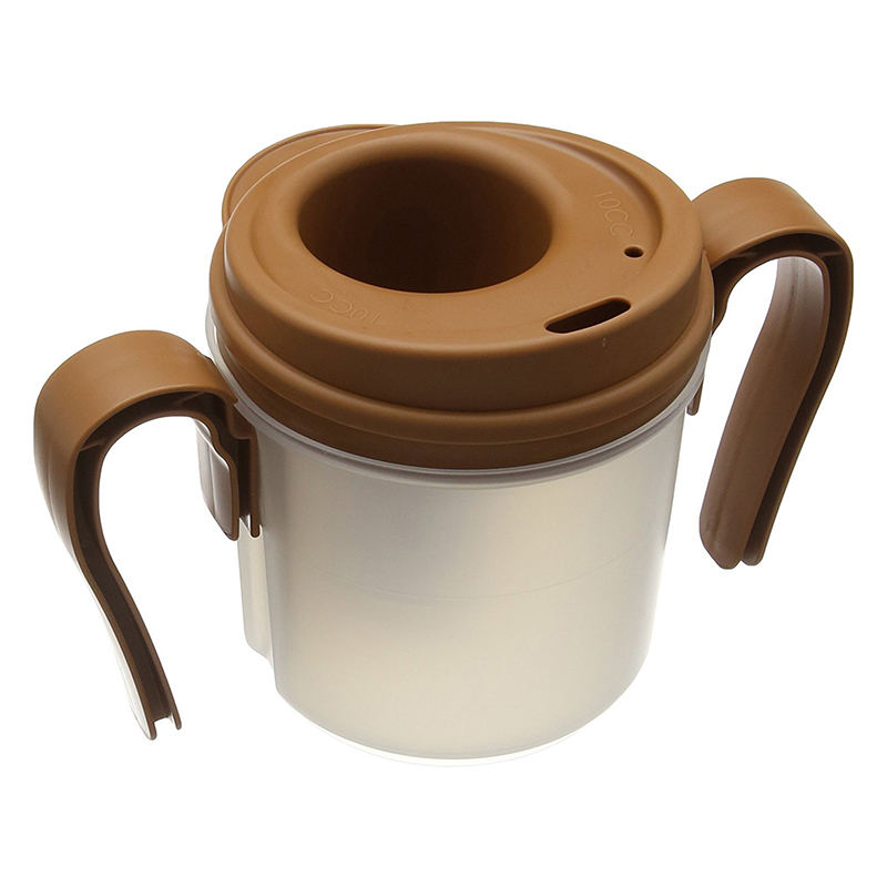 Tasse Provale à débit contrôlé pour dysphalie – Image 2