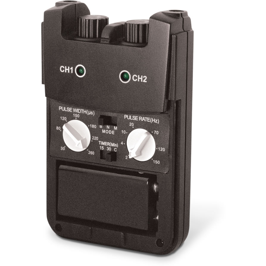 Neurostimulateur tanscutané TENS Pulse – Image 2