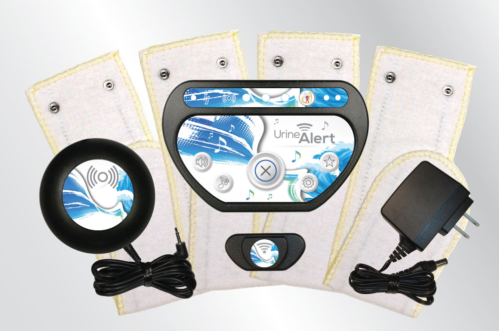 Système Urine-Alerte
