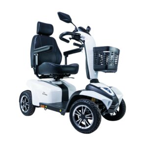 Quadriporteur Sutton