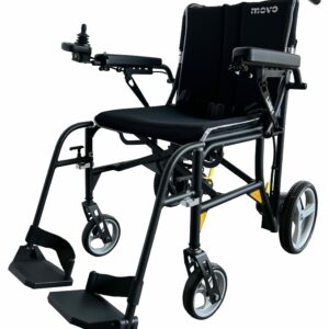 image-537.jpeg Chaise roulante électrique pliable