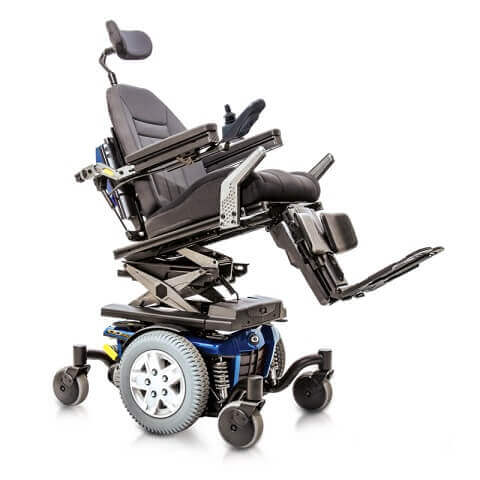 image-63.jpeg Chaise roulante électrique sur mesure Quantum de Pride