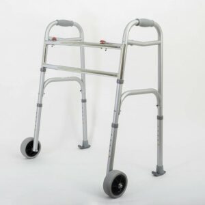 image-70.jpeg Marchette Bariatrique avec roues et skis