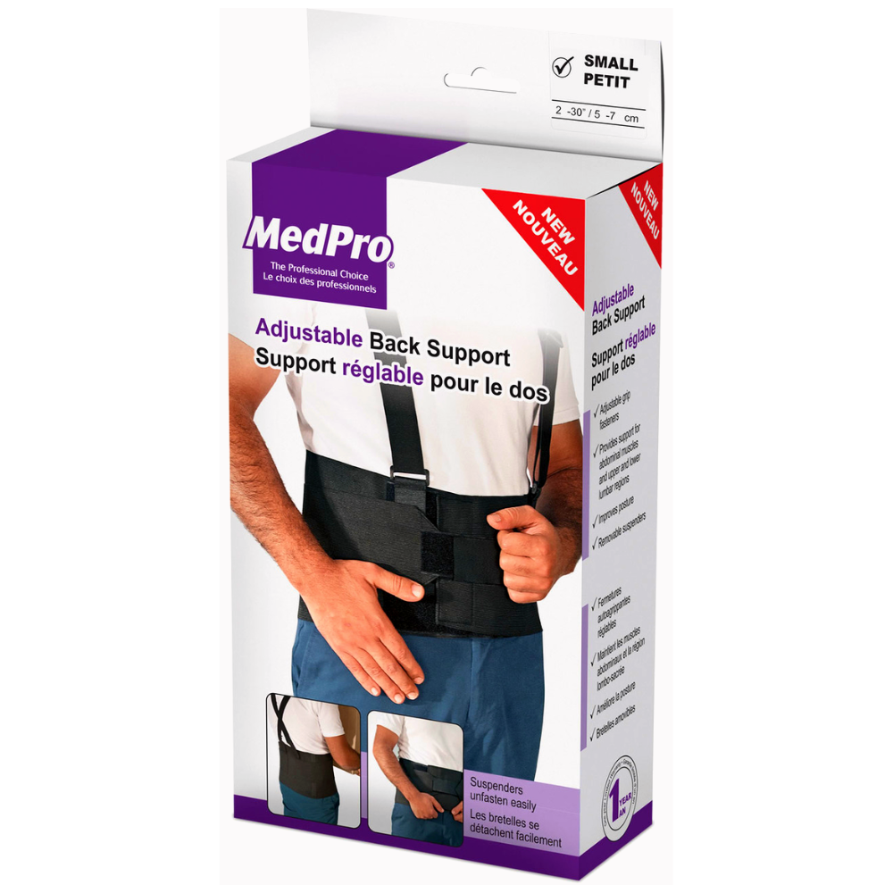 image-83.png Ceinture de support dorsale ajustable