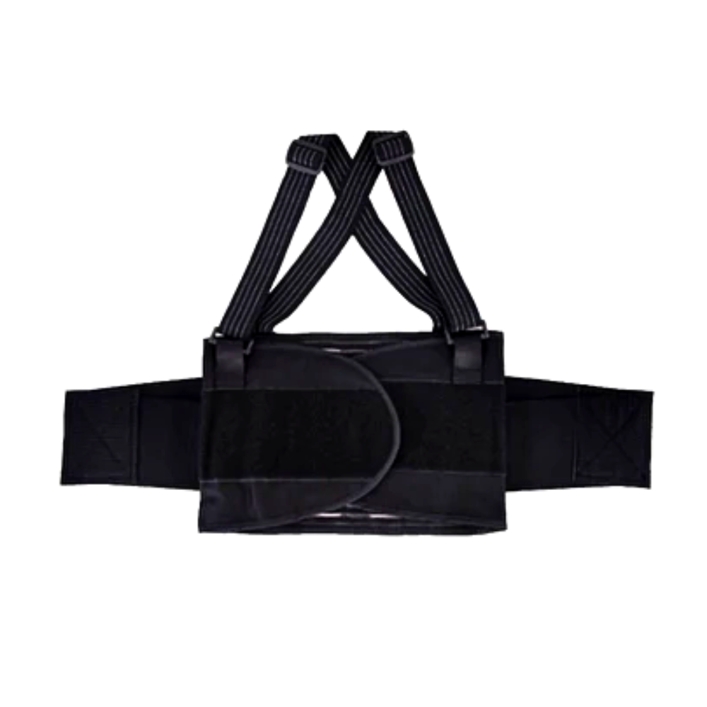 Ceinture de support dorsale ajustable – Image 2