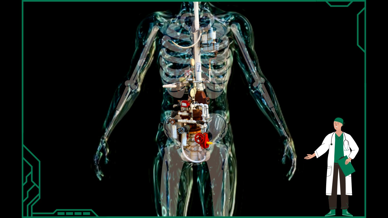 Comment choisir le bon système de stomie?