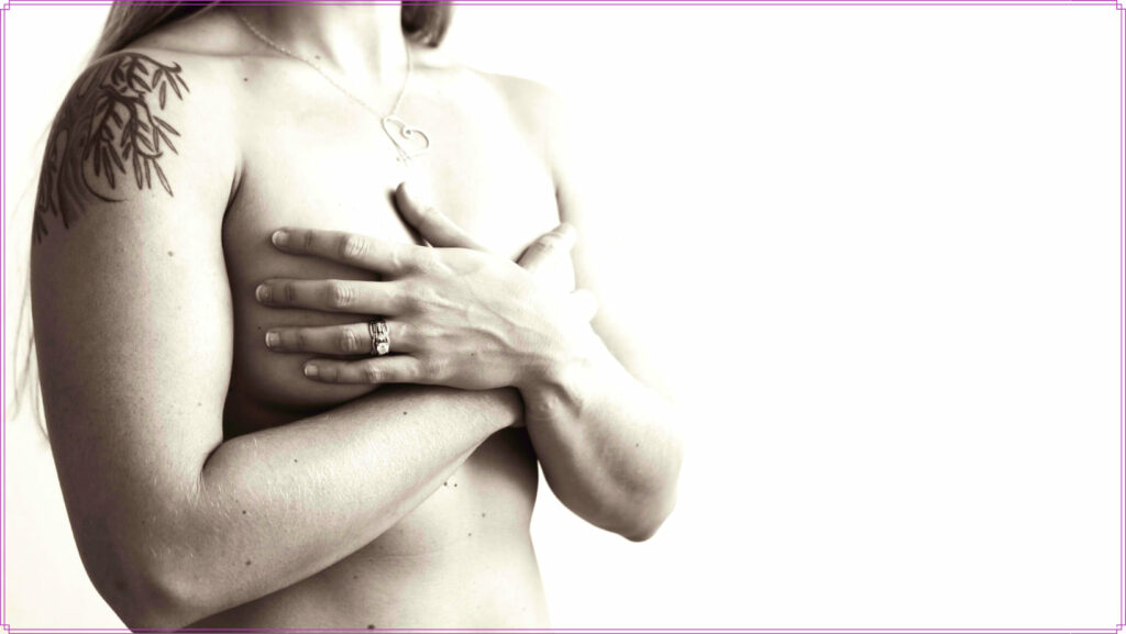 Comment choisir le bon soutien-gorge post-mastectomie ?