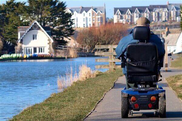 La mobilité autonome à la portée de tous