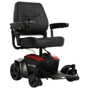 Fauteuil roulant électrique Go Chair MED