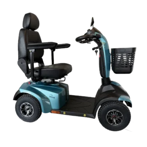 Quadriporteur Brome Lite