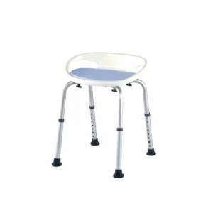 Banc De Bain Sans Dossier Assise Rembourré